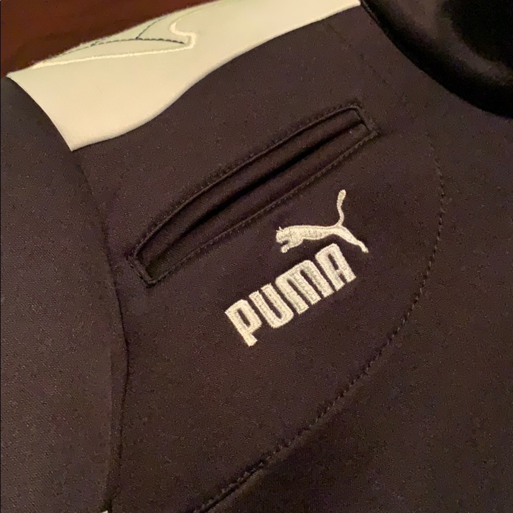 Puma Ferrari Jacket - Picture 2 of 7